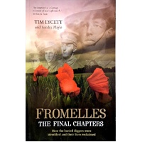 Fromelles. The Final Chapters