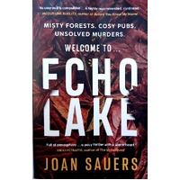 Echo Lake