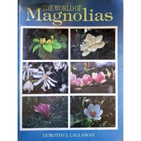 The World Of Magnolias