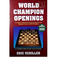 World Champion Openings