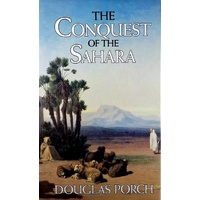 The Conquest Of The Sahara