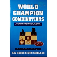 World Champion Combinations