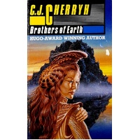Brothers Of Earth