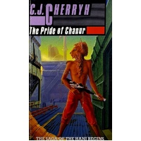 Pride Of Chanur