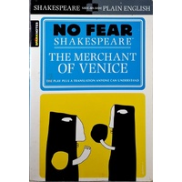 The Merchant Of Venice