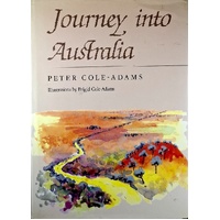 Journey Into Australia