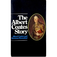 The Albert Coates Story