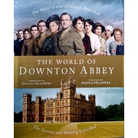 The World Of Downtown Abbey