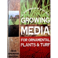 Growing Media For Ornamental Plants And Turf