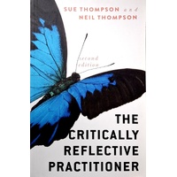 The Critically Reflective Practitioner