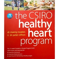 The CSIRO Healthy Heart Plan