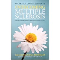 Overcoming Multiple Sclerosis. The Evidence-based 7 Step Recovery Program
