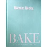 Bake