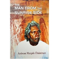 The Man From The Sunrise Side