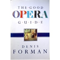 The Good Opera Guide