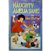 Naughty Amelia Jane