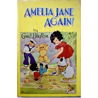 Amelia Jane Again