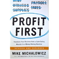 Profit First