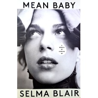 Mean Baby. A Memoir Of Growing Up