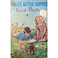 Tales After Supper