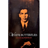 White Butterflies