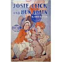 Josie, Click And Bun Again