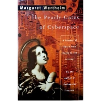 The Pearly Gates Of Cyberspace