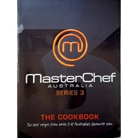 MasterChef Australia. The Cookbook (Series 3)
