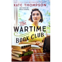 The Wartime Book Club