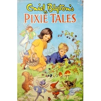 Pixie Tales