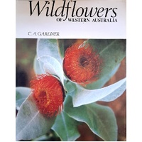 Wildflowers Of Western Australia