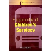 Fundamentals Of Children's Services