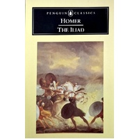 The Iliad