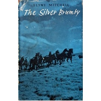 The Silver Brumby