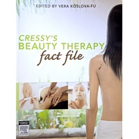 Cressy's Beauty Therapy Fact File