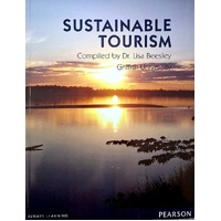 Sustainable Tourism