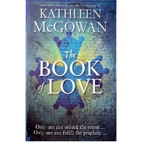 The Book Of Love