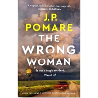 The Wrong Woman