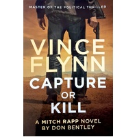 Capture Or Kill