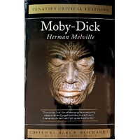 Moby Dick. Ignatius Critical Editions