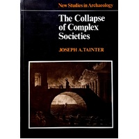 Collapse Of Complex Societies