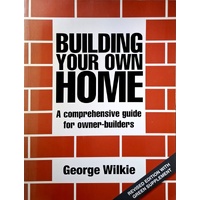 Building Your Own Home