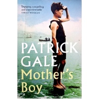 Mother's Boy