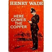 Here Comes The Copper
