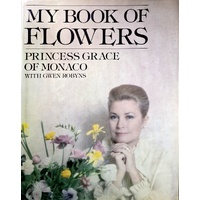 My Book Of Flowers