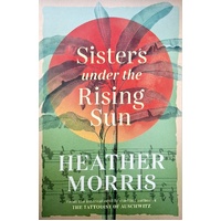 Sisters Under The Rising Sun