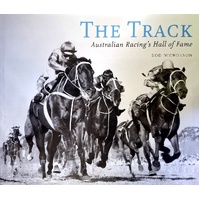 The Track. Australian Racing's Hall Of Fame