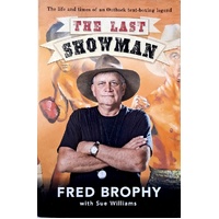 The Last Showman