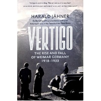 Vertigo
