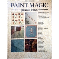 Paint Magic